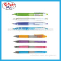 Pastel 0.7mm cute free sample mechanical pencil for kids